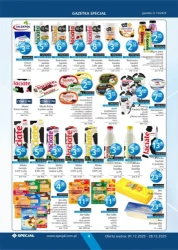 Grudniowe hity cenowe - Specjał