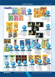 Grudniowe hity cenowe - Specjał