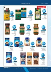 Grudniowe hity cenowe - Specjał