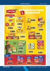 Grudniowe hity cenowe - Specjał