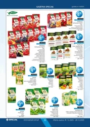 Grudniowe hity cenowe - Specjał