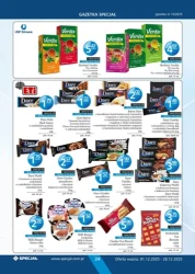 Grudniowe hity cenowe - Specjał