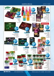 Grudniowe hity cenowe - Specjał