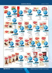 Grudniowe hity cenowe - Specjał