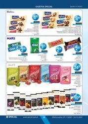 Grudniowe hity cenowe - Specjał