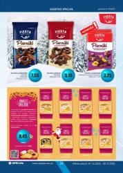 Grudniowe hity cenowe - Specjał