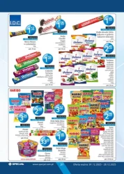 Grudniowe hity cenowe - Specjał