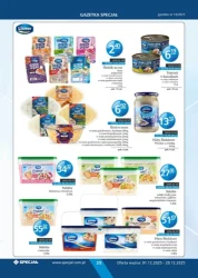 Grudniowe hity cenowe - Specjał