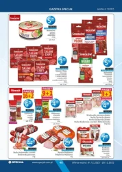 Grudniowe hity cenowe - Specjał