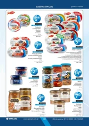 Grudniowe hity cenowe - Specjał