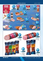 Grudniowe hity cenowe - Specjał