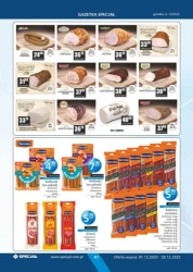 Grudniowe hity cenowe - Specjał