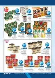 Grudniowe hity cenowe - Specjał