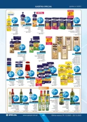 Grudniowe hity cenowe - Specjał