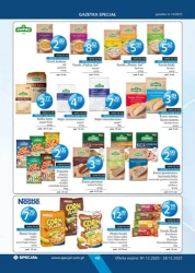 Grudniowe hity cenowe - Specjał