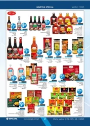 Grudniowe hity cenowe - Specjał