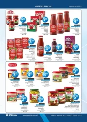 Grudniowe hity cenowe - Specjał