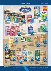 Grudniowe hity cenowe - Specjał