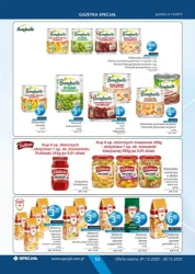 Grudniowe hity cenowe - Specjał