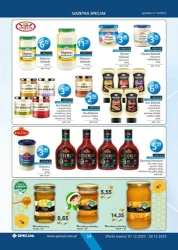 Grudniowe hity cenowe - Specjał