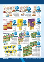 Grudniowe hity cenowe - Specjał