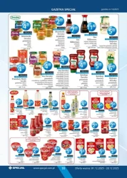 Grudniowe hity cenowe - Specjał