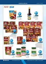 Grudniowe hity cenowe - Specjał