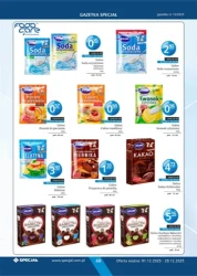 Grudniowe hity cenowe - Specjał