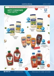 Grudniowe hity cenowe - Specjał