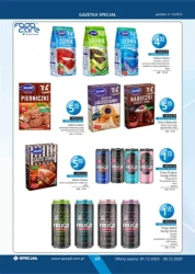 Grudniowe hity cenowe - Specjał