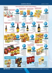 Grudniowe hity cenowe - Specjał