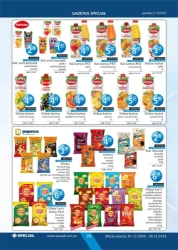 Grudniowe hity cenowe - Specjał