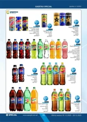 Grudniowe hity cenowe - Specjał