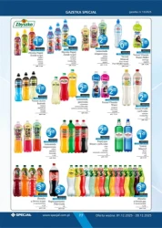 Grudniowe hity cenowe - Specjał