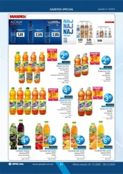 Grudniowe hity cenowe - Specjał