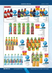 Grudniowe hity cenowe - Specjał