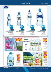 Grudniowe hity cenowe - Specjał