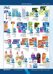 Grudniowe hity cenowe - Specjał