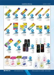 Grudniowe hity cenowe - Specjał