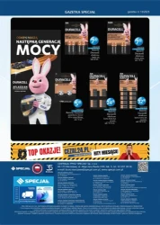 Grudniowe hity cenowe - Specjał