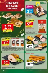 Święta, jak babcię kocham - Auchan Hipermarket