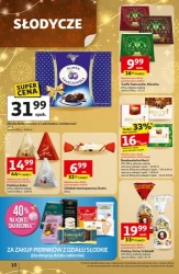 Święta, jak babcię kocham - Auchan Hipermarket