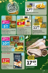 Święta, jak babcię kocham - Auchan Hipermarket