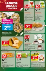 Święta, jak babcię kocham - Auchan Hipermarket