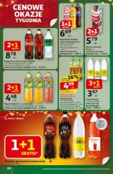 Święta, jak babcię kocham - Auchan Hipermarket