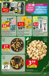 Święta, jak babcię kocham - Auchan Hipermarket
