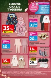 Święta, jak babcię kocham - Auchan Hipermarket