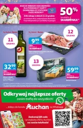 Święta, jak babcię kocham - Auchan Hipermarket