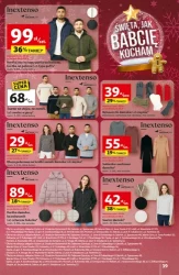 Święta, jak babcię kocham - Auchan Hipermarket