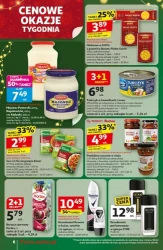 Weekendowe przeboje cenowe - Auchan Supermarket